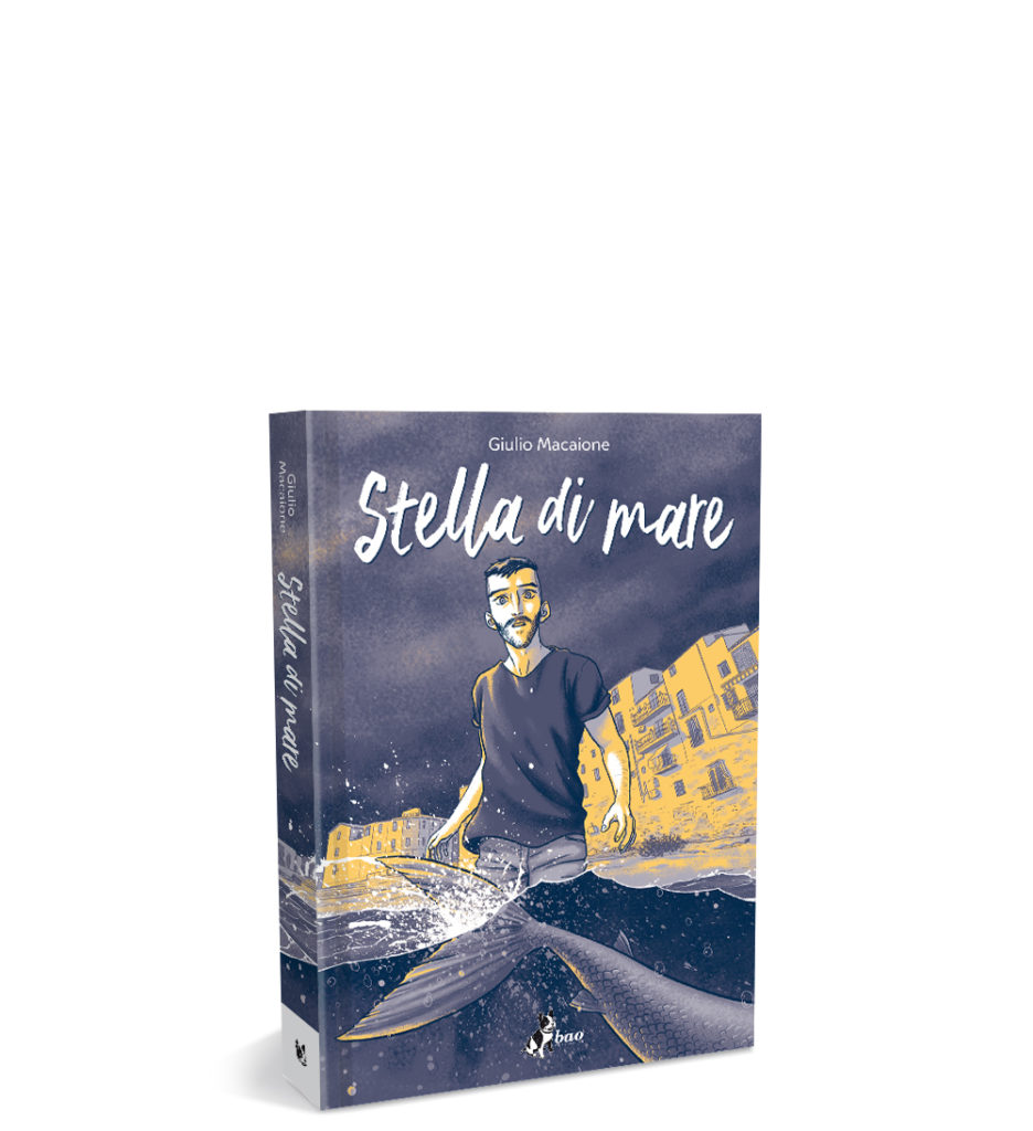 Stella di mare – Bao Publishing