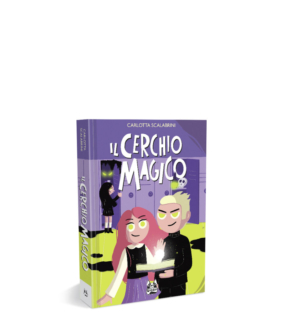 Il cerchio magico Bao Publishing